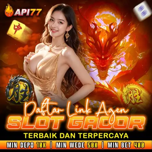 API77: Platform Game Online Terpercaya 2025 | Daftar Gratis image 1