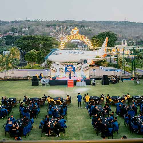krisna wisata kuliner