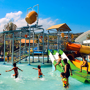 Krisna Waterpark