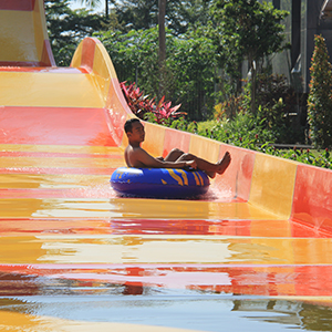 Krisna Waterpark