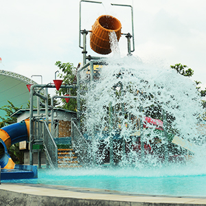 Krisna Waterpark