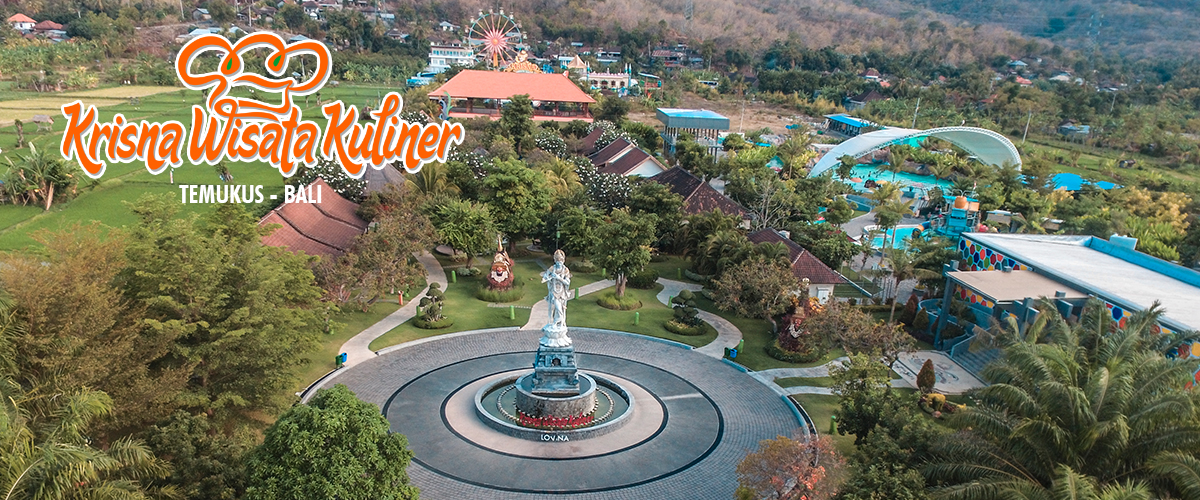 Krisna Wisata Kuliner