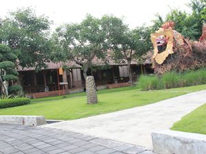 Krisna Wisata Kuliner