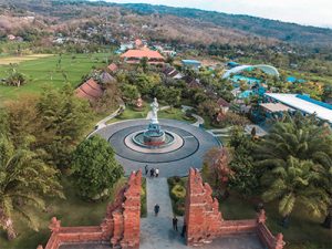 Krisna Wisata Kuliner