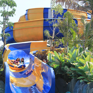 Krisna Waterpark