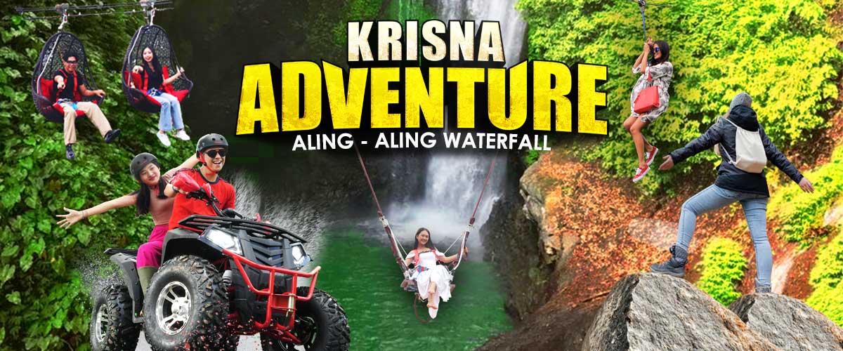 Krisna Adventures