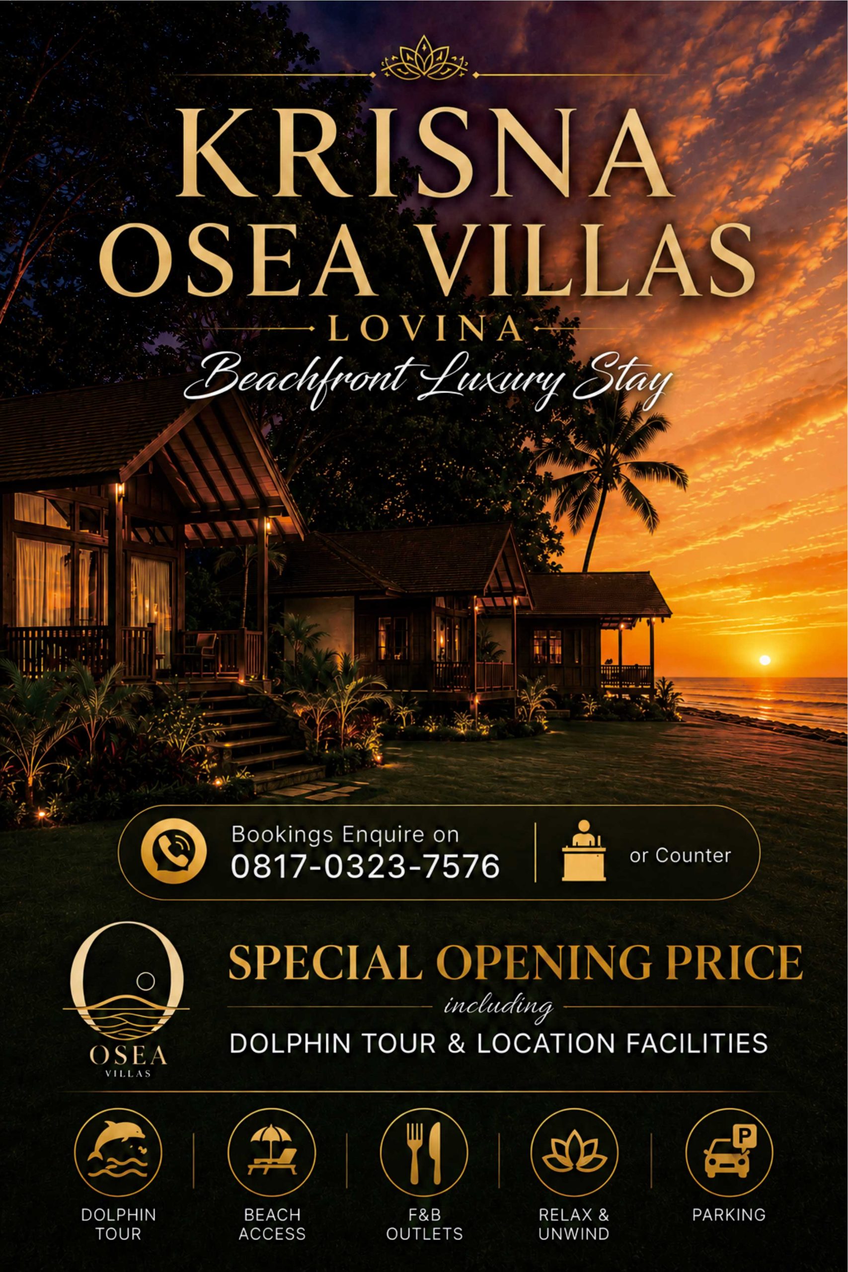 Osea Villa