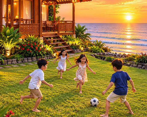 Villa-yudistira